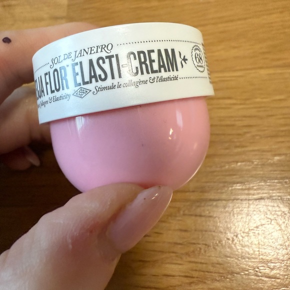 Beauty Bundle Lot Athena Club, Sol de Janeiro, e.l.f., Salt & Stone NWT - Picture 2 of 12